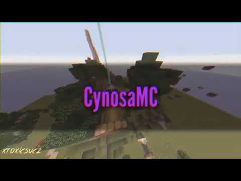 CynosaMC Trailer