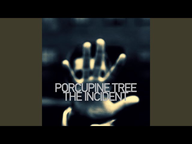 Porcupine Tree - I Drive the Hearse