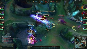 Game Changing Urgot Bug.