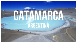 🎖+10 LUGARES en CATAMARCA Argentina ✅ Que hacer en CATAMARCA 2024 INVIERNO y VERANO screenshot 1