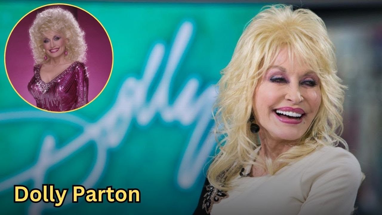 Dolly Parton Proves Age Is Just a Number With These Jaw-Dropping Photos