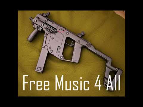 Light Machine Gun Free Sound Effect HD