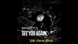 eM dot Cee & Kale Kamine & Jay De Groove - See You Again (Kale Kamine Remix) | #afrohouse #afrodeep