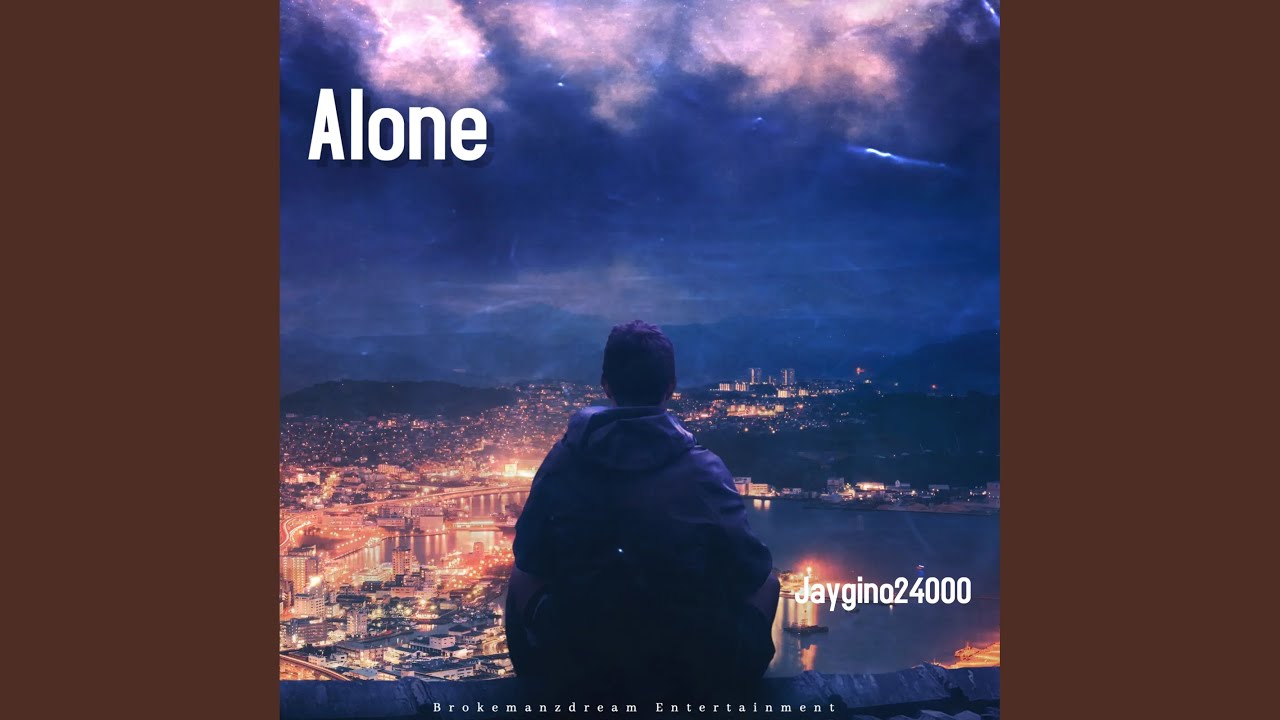 Guarda Alone su YouTube Guarda Alone su YouTube