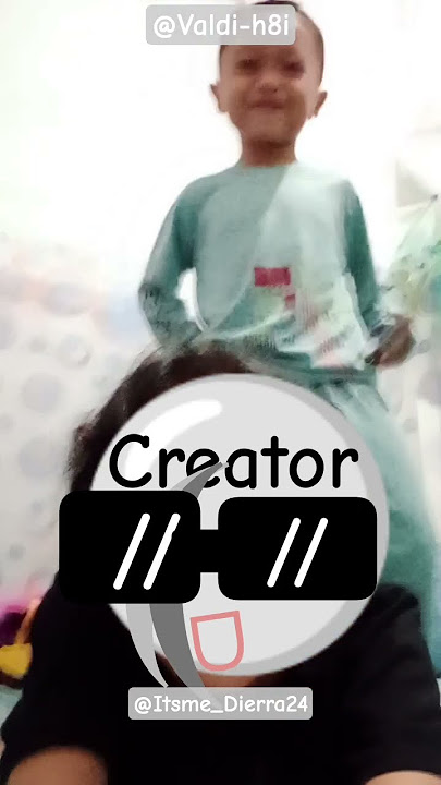 Do This Trend With My Brother :v @valdi-h8i