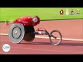 🔴LIVE ATHLETICS 2023 World Abilitysport Games