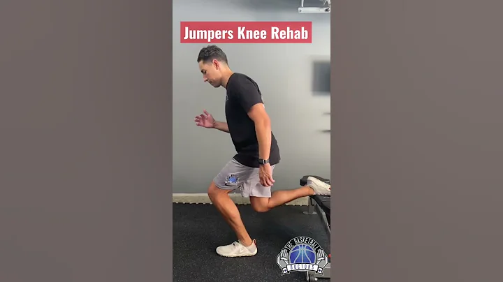 Jumpers Knee Rehab: Slow Strengthening