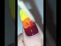 Nail art scary stories compilation