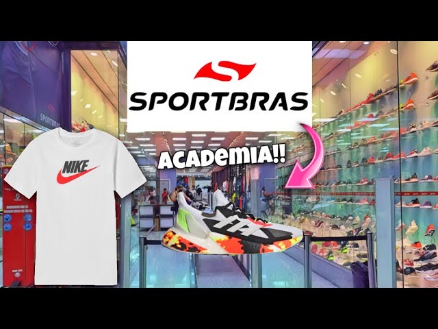 Loja Sport Brás tênis, Roupas e Acessórios ( Nike, adidas, puma originais e  baratos ) outlet 