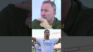 Real Madridde Ben De Oynasam 12 Tane Atarım Sergen Yalçın Bellingham Yorumu