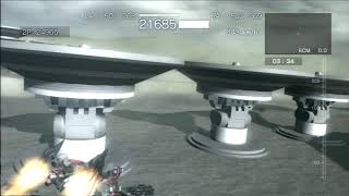 ACFA PS3 8/12/18 pvp part 1