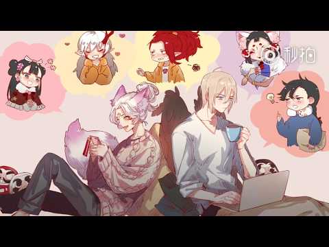 Video [Cẩu Cáo] [Kịch truyền thanh] Nam thần vừa mới chuyển... - youtube
