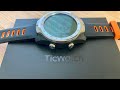Watchband Review (by... TicWatch)