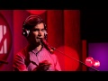 Tere Khayal  - Nitin Sawhney feat. Prasad Khaparde & Ashwin Srinivasan, Coke Studio @ MTV Season 2