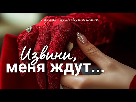 Извини, меня ждут. Гавань души 