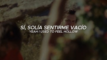 The Devil Wears Prada - Wave (Sub Español / Lyrics)