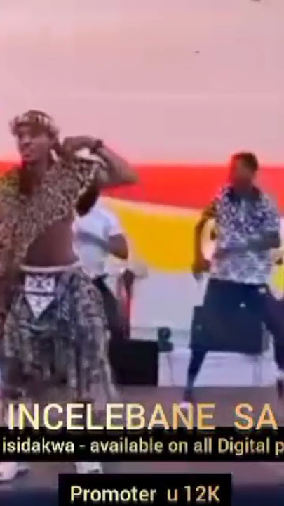 incelebane. akasona isidakwa