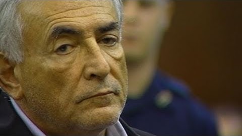 Dominique Strauss-Kahn News: Rape Case Falling Apart?