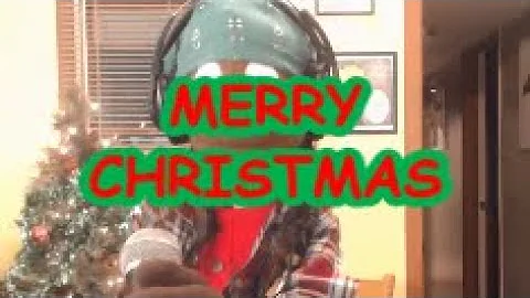 WELCOME TO THE BOOZHOO NANABOOZHOO CHRISTMAS EVE L...
