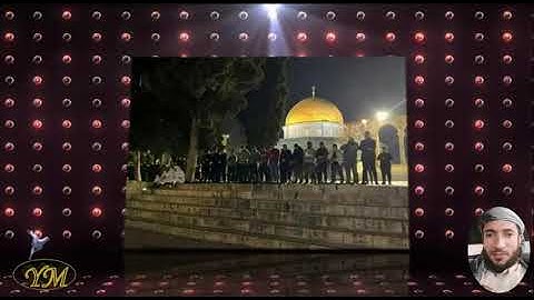 98 سورة البينة كاملة للقارئ الشيخ محمد الفقيه