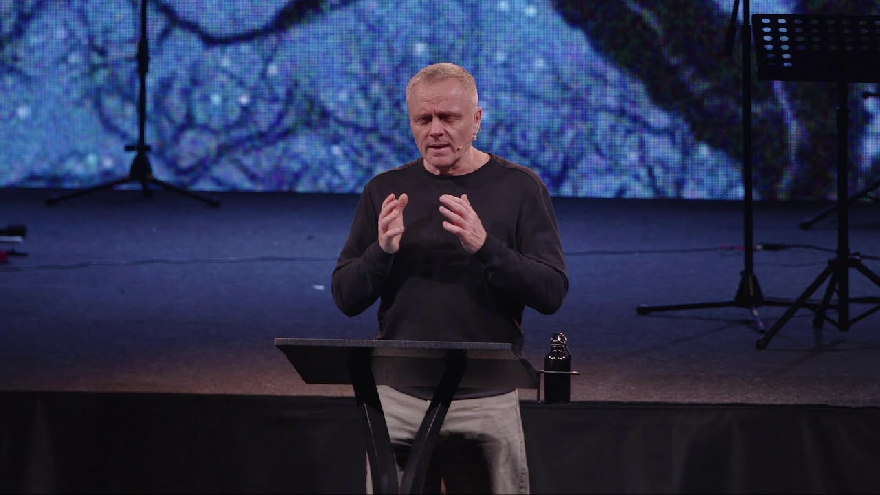 Библейский час