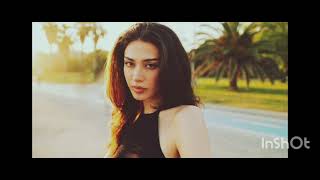 M Lisa - Salına Salına