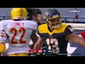 Philadelphia Stars vs. Memphis Showboats Highlights | USFL