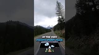 Throw Back Short: Driving To Yellowstone #Freeinmyrv #Rvtravel