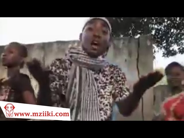 Offside Trick Ft Baby J | Kidudu Mtu | Official Video class=