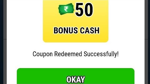 Mpl Rs 50 coupon code today | mpl coupon code today | new tokens coupon code | mpl tokens