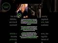 Why Denzel Washington Walked Away from Epstein 🚫 #viral #shorts