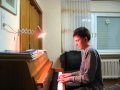 Piano Version of Travis Porter ft. New Boyz - CALL YOU by YoungPianoTV