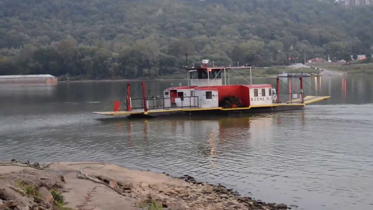 anderson-ferry-boone-7-start-up-360-youtube