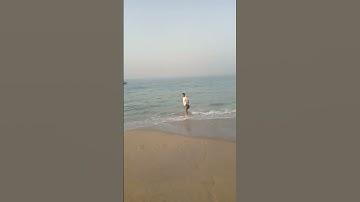 Thumbnail of Rameswarkasamunder #song #religioussong #love