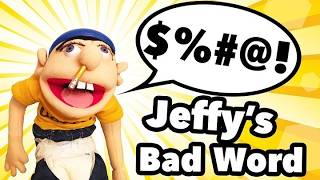 SML Movie: Jeffy’s Bad Word - 3 Hours Of SML Marathon !!! Funniest of Jeffy Video 2026
