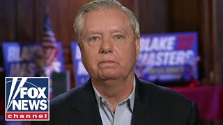 Lindsey Graham makes midterm prediction if GOP wins Arizona