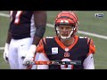 Browns vs. Bengals CRAZY Ending | NFL Week 7