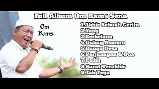 Full album Om Bams pallapa