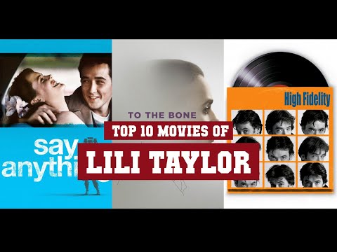 Video: Lily Taylor's best movies
