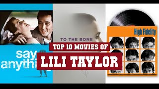 Lili Taylor Top 10 Movies | Best 10 Movie of Lili Taylor