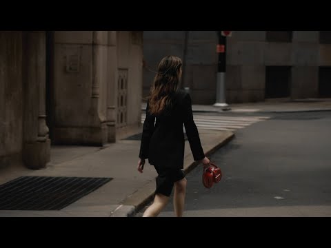 Video Fall Winter 2022 Campaign: The Collection - youtube