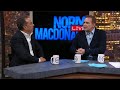 Norm Macdonald's Spiritual Messaging