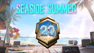Successfully unlocked the 20 Royale Pass (Seaside Summer) in BGMI for just 360 rupees! Ready screenshot 5