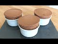 Soufflés au chocolat : recette facile et conseils pour les réussir 🍫😋 - n°439