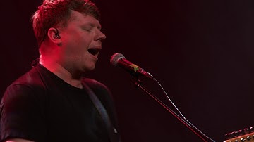 We Were Promised Jetpacks - Moving Clocks Run Slow (Live on KEXP)