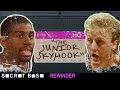 Magic Johnson's last-second showdown with Larry Bird needs a deep rewind