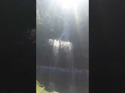 Cascata Pedra Branca - Três Forquilhas/RS