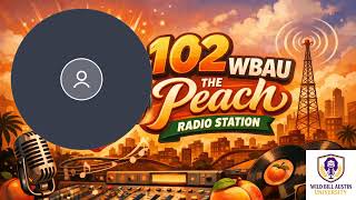 102 WBAU The Peach!