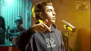 Songer - Toxic Blackbox session