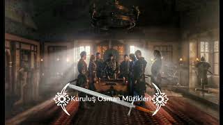 Kuruluş Osman Müzikleri - Bozgun Resimi